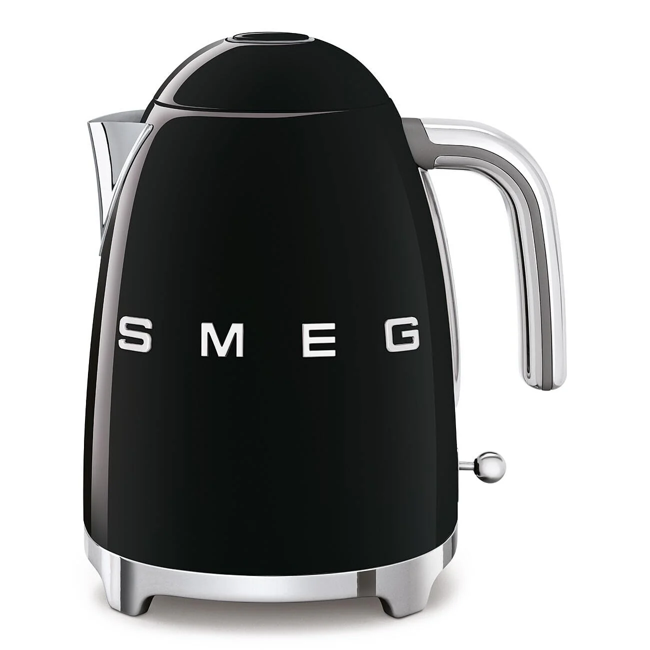 Smeg KLF03NBEU Bouilloire Électrique – 1,7 L, Filtre Antitartre, Arrêt Automatique - Image 10