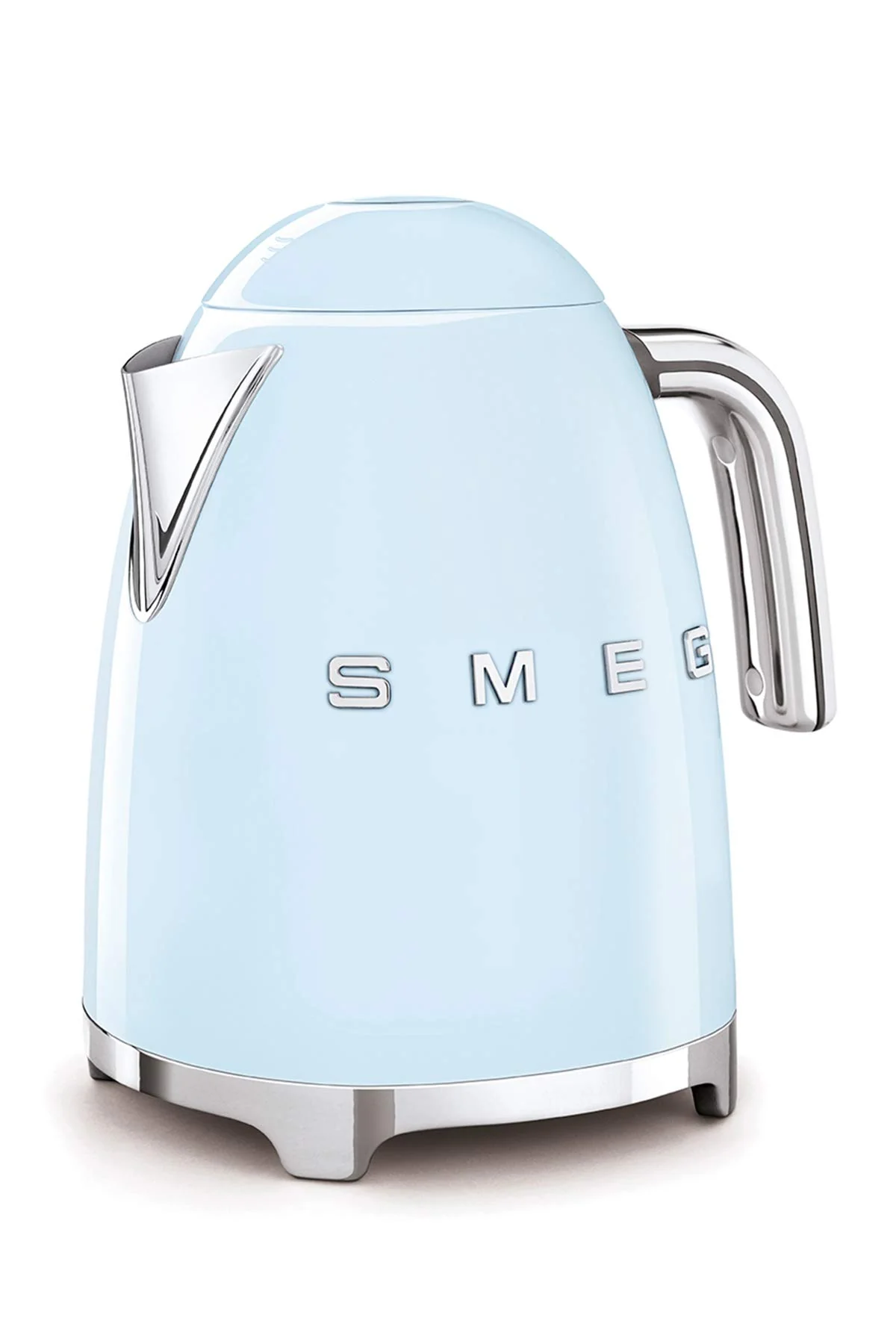 Smeg KLF03NBEU Bouilloire Électrique – 1,7 L, Filtre Antitartre, Arrêt Automatique - Image 11