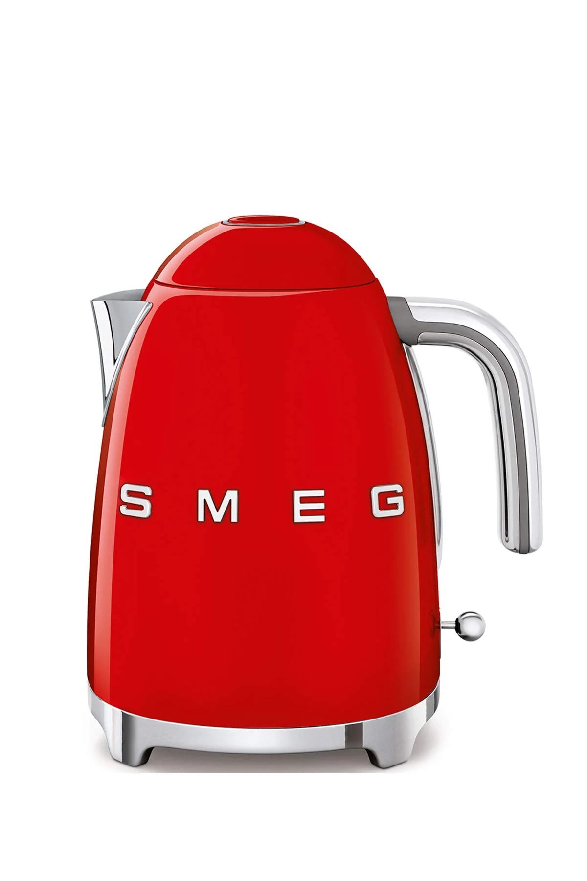 Smeg KLF03NBEU Bouilloire Électrique – 1,7 L, Filtre Antitartre, Arrêt Automatique - Image 13