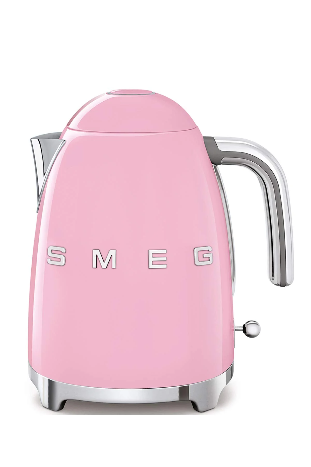 Smeg KLF03NBEU Bouilloire Électrique – 1,7 L, Filtre Antitartre, Arrêt Automatique - Image 14