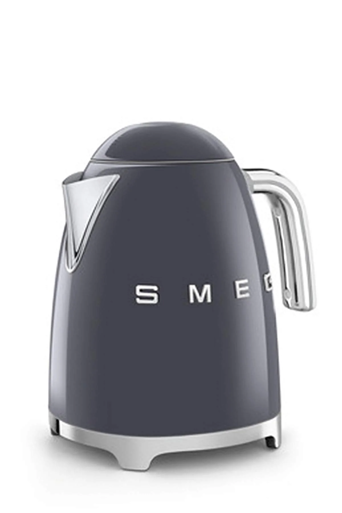Smeg KLF03NBEU Bouilloire Électrique – 1,7 L, Filtre Antitartre, Arrêt Automatique - Image 19