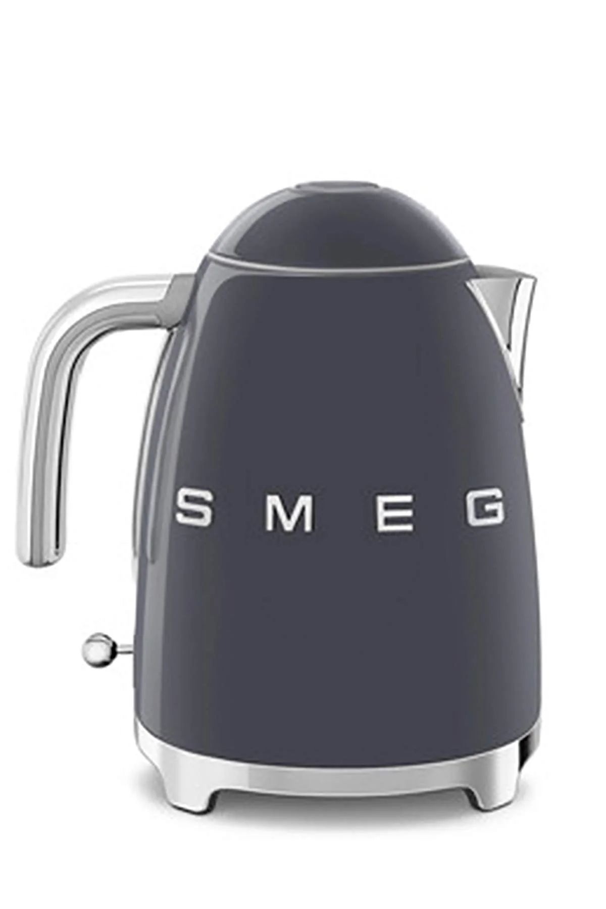 Smeg KLF03NBEU Bouilloire Électrique – 1,7 L, Filtre Antitartre, Arrêt Automatique - Image 21