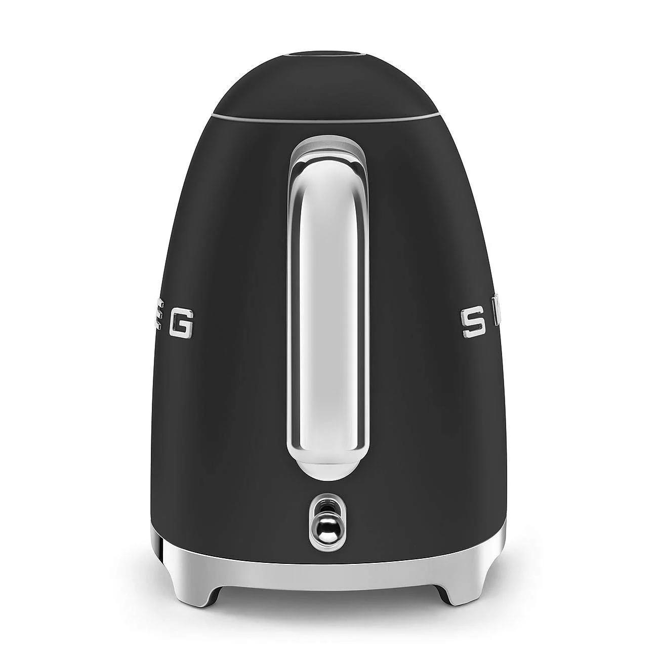 Smeg KLF03NBEU Bouilloire Électrique – 1,7 L, Filtre Antitartre, Arrêt Automatique - Image 29