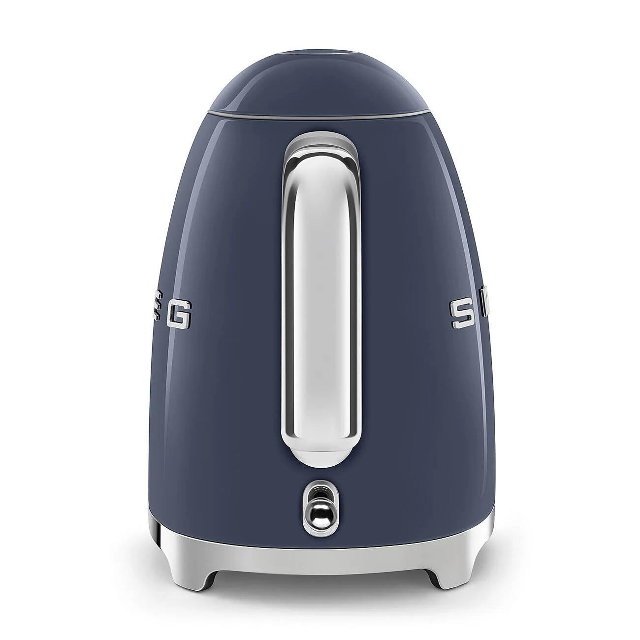 Smeg KLF03NBEU Bouilloire Électrique – 1,7 L, Filtre Antitartre, Arrêt Automatique - Image 38