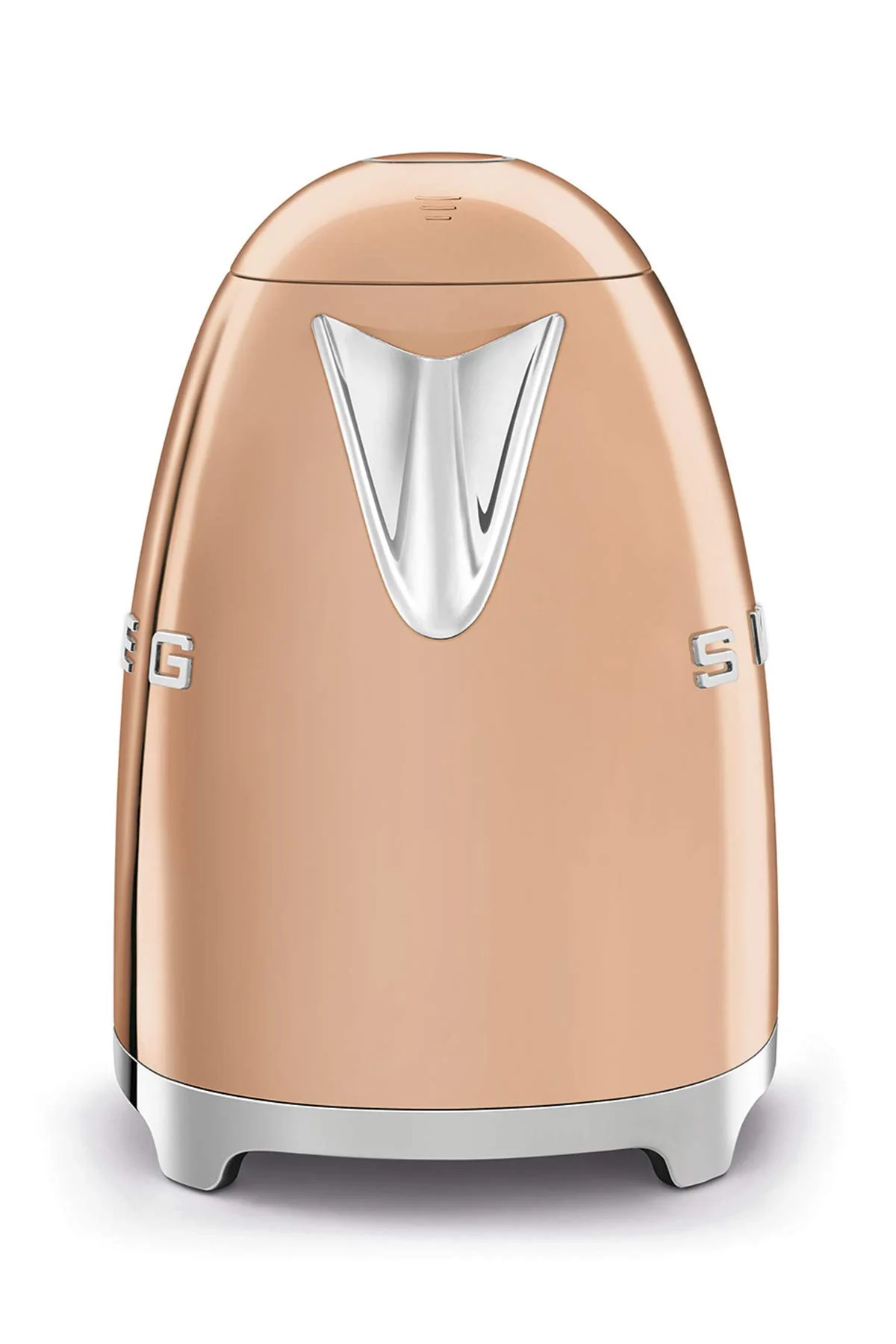 Smeg KLF03NBEU Bouilloire Électrique – 1,7 L, Filtre Antitartre, Arrêt Automatique - Image 43