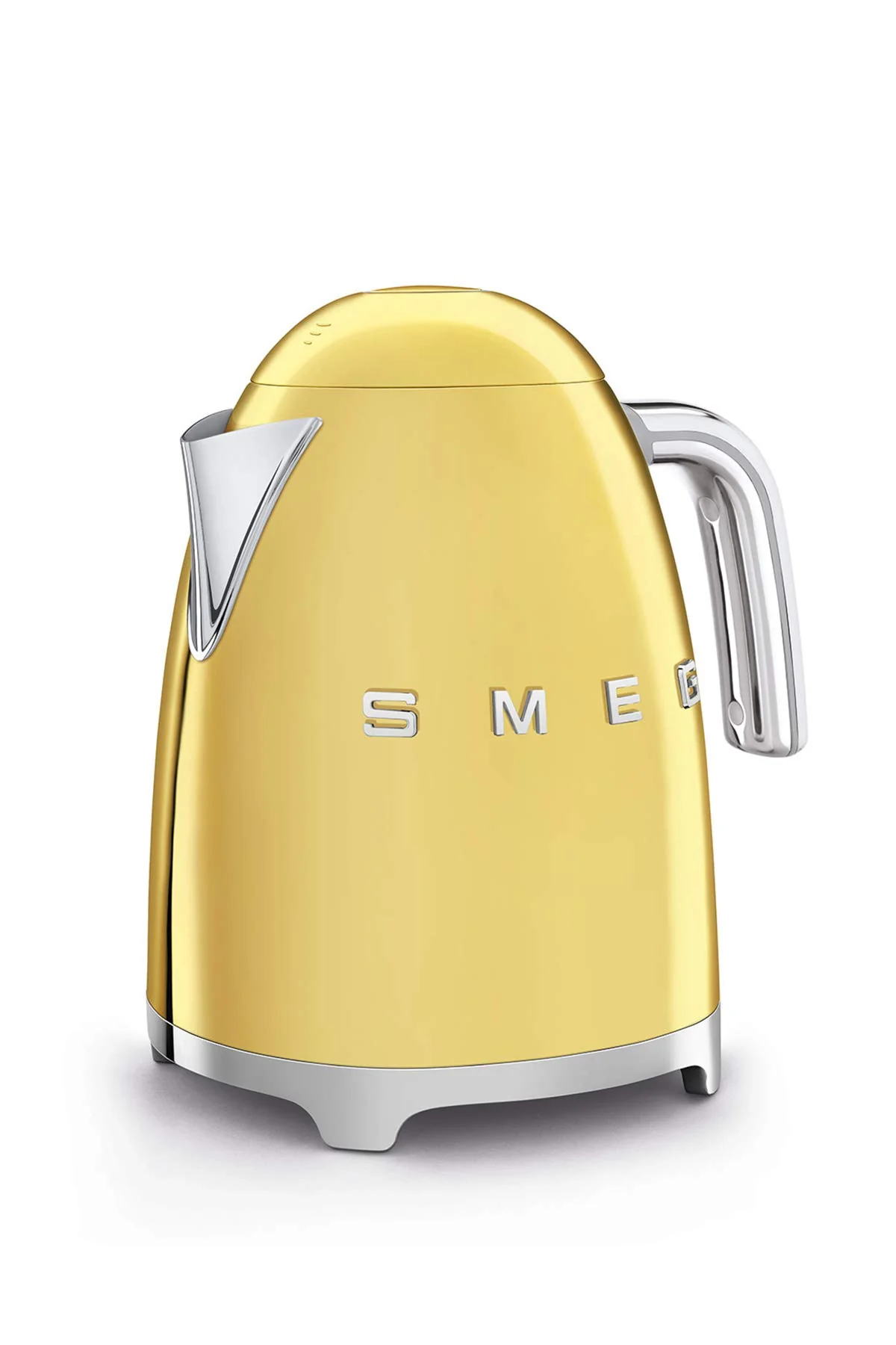 Smeg KLF03NBEU Bouilloire Électrique – 1,7 L, Filtre Antitartre, Arrêt Automatique - Image 47