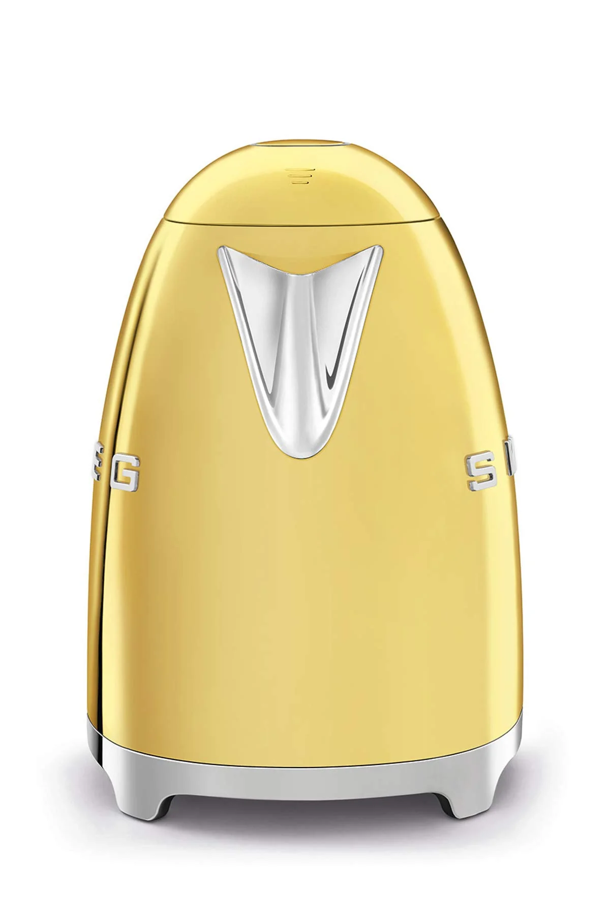 Smeg KLF03NBEU Bouilloire Électrique – 1,7 L, Filtre Antitartre, Arrêt Automatique - Image 51