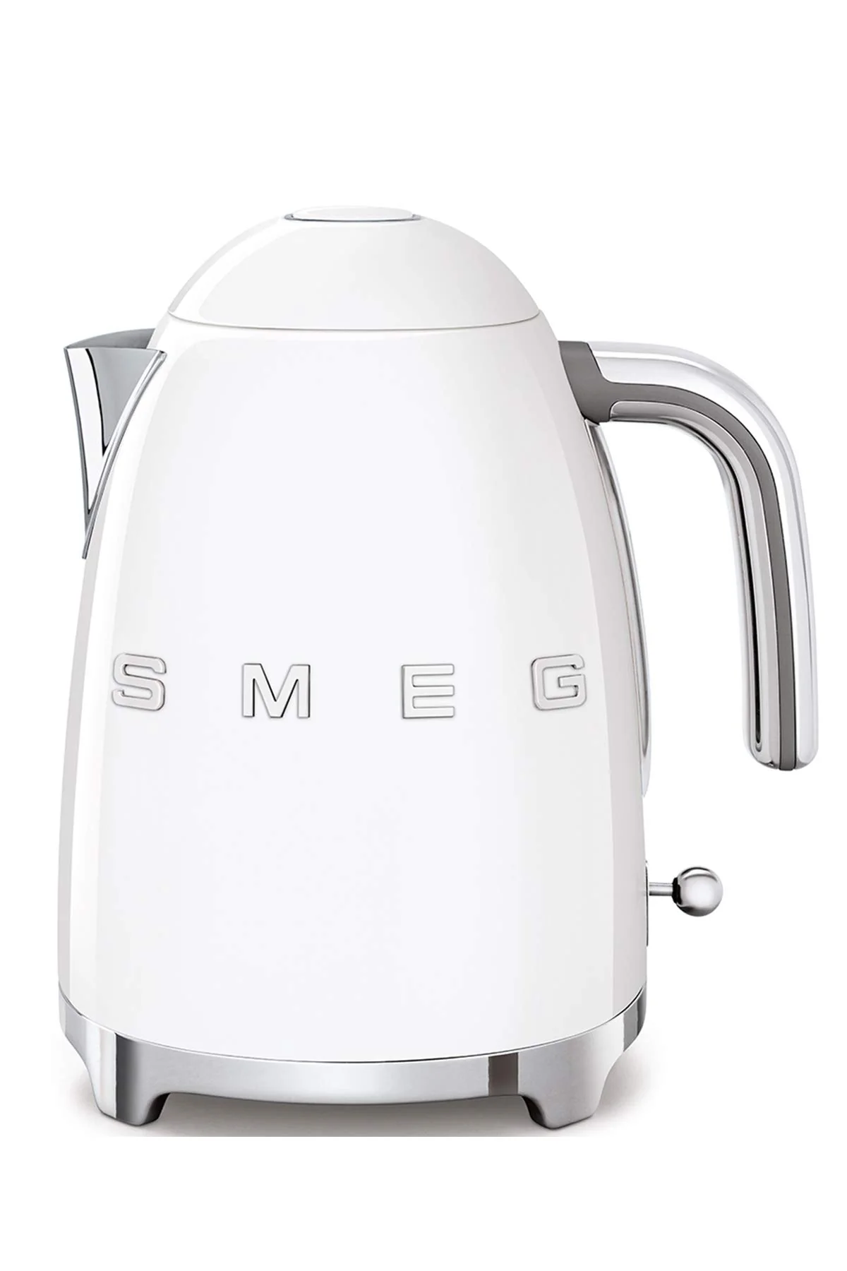 Smeg KLF03NBEU Bouilloire Électrique – 1,7 L, Filtre Antitartre, Arrêt Automatique - Image 58