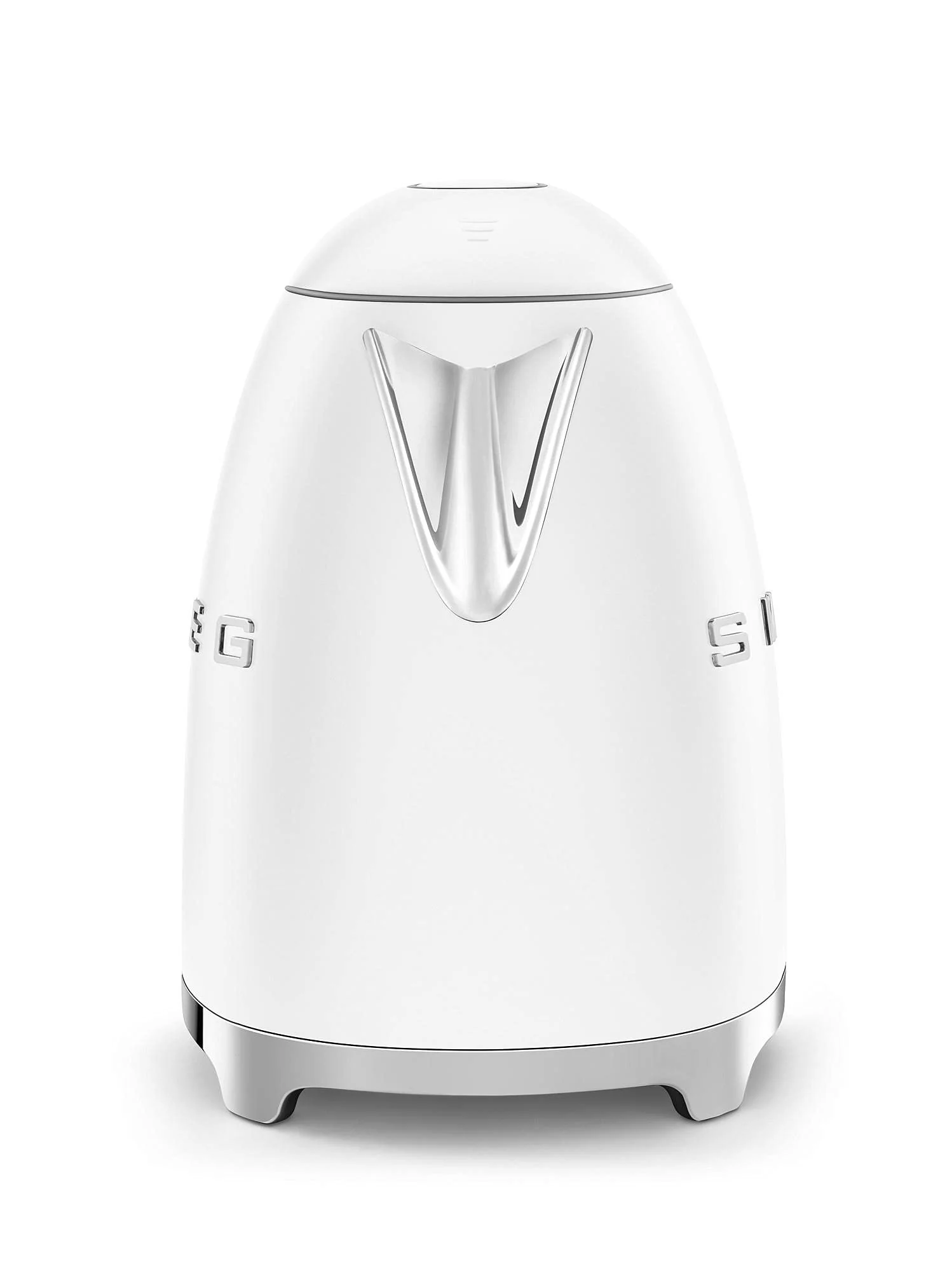 Smeg KLF03NBEU Bouilloire Électrique – 1,7 L, Filtre Antitartre, Arrêt Automatique - Image 67