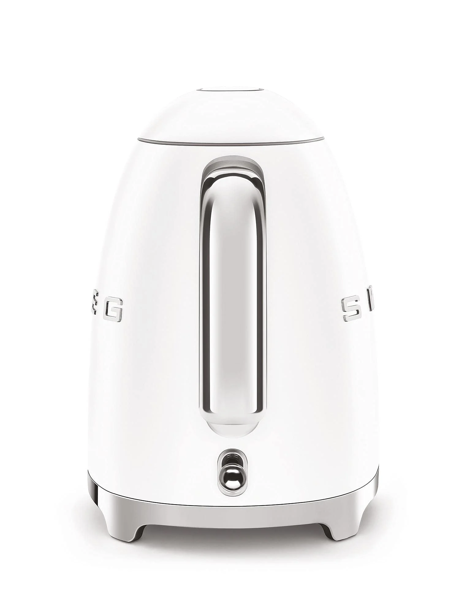 Smeg KLF03NBEU Bouilloire Électrique – 1,7 L, Filtre Antitartre, Arrêt Automatique - Image 70