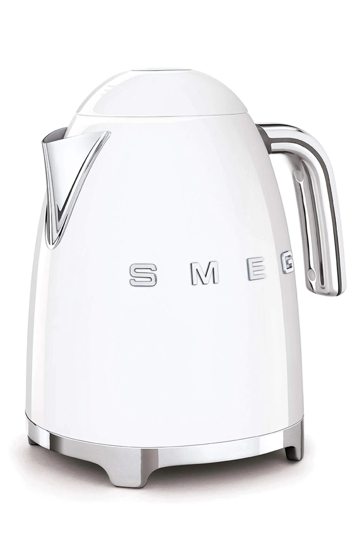 Smeg KLF03NBEU Bouilloire Électrique – 1,7 L, Filtre Antitartre, Arrêt Automatique - Image 8