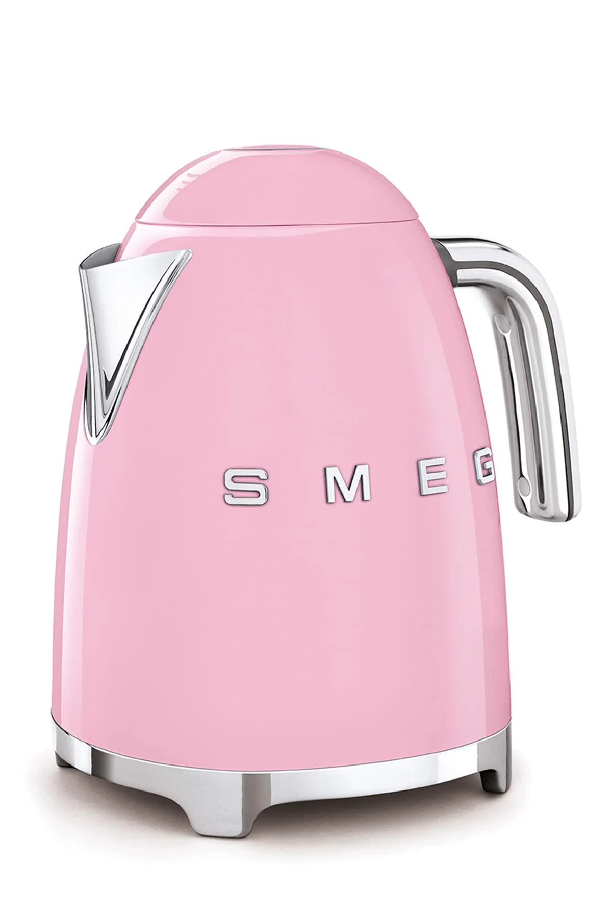Smeg KLF03NBEU Bouilloire Électrique – 1,7 L, Filtre Antitartre, Arrêt Automatique - Image 91