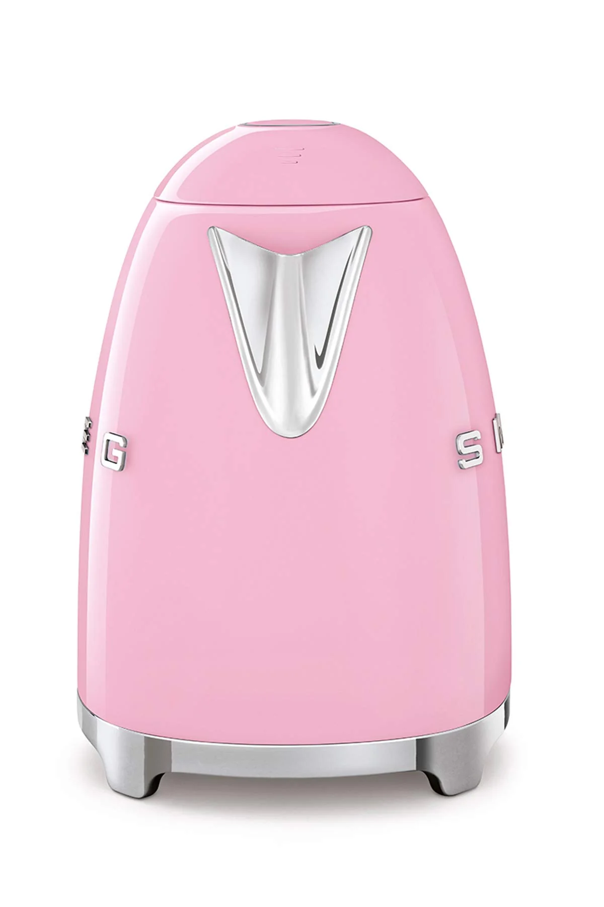 Smeg KLF03NBEU Bouilloire Électrique – 1,7 L, Filtre Antitartre, Arrêt Automatique - Image 93