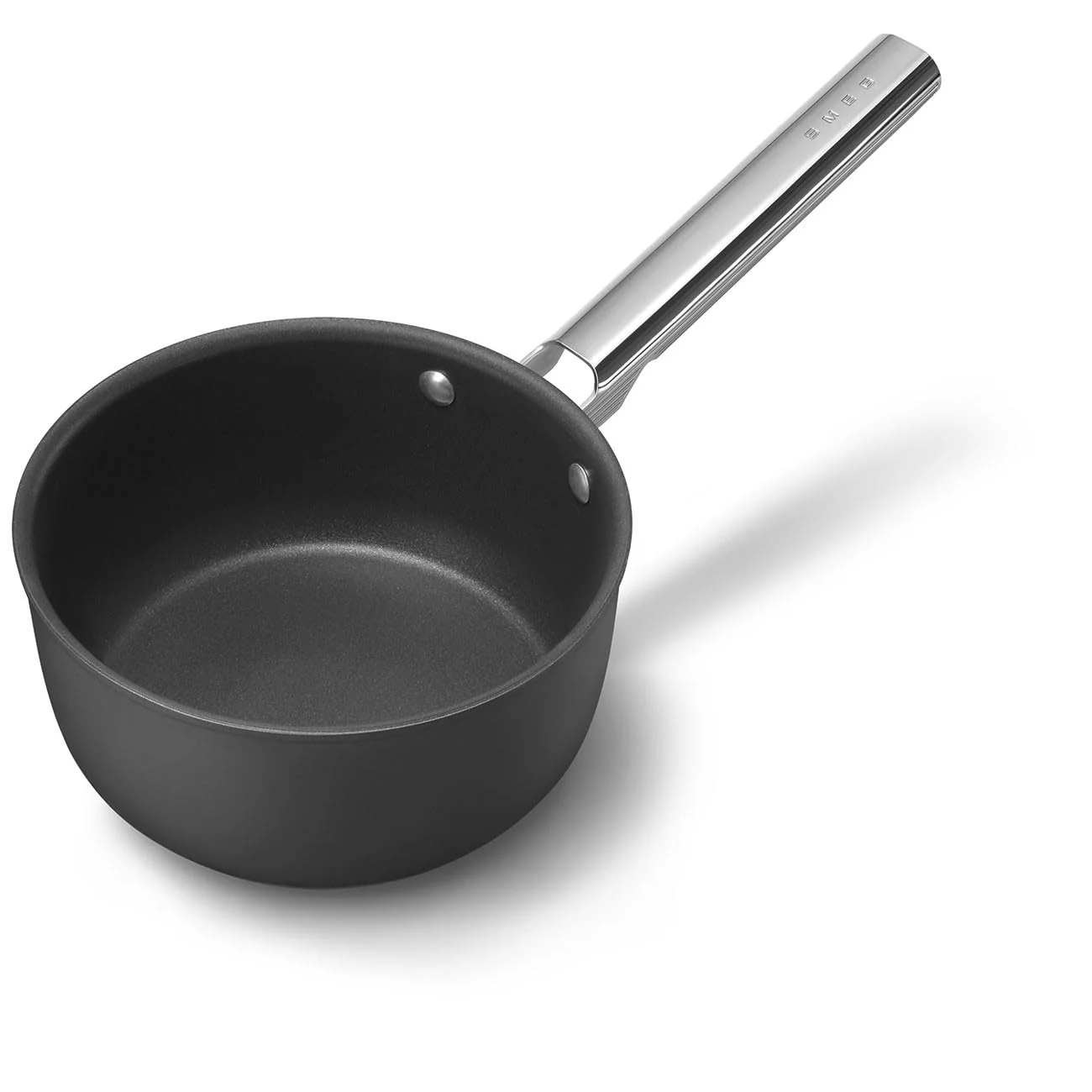 Smeg Casserole 20 cm – 2,7 L, Revêtement Antiadhésif, Tous Feux & Four Jusqu’à 250°C - Image 14