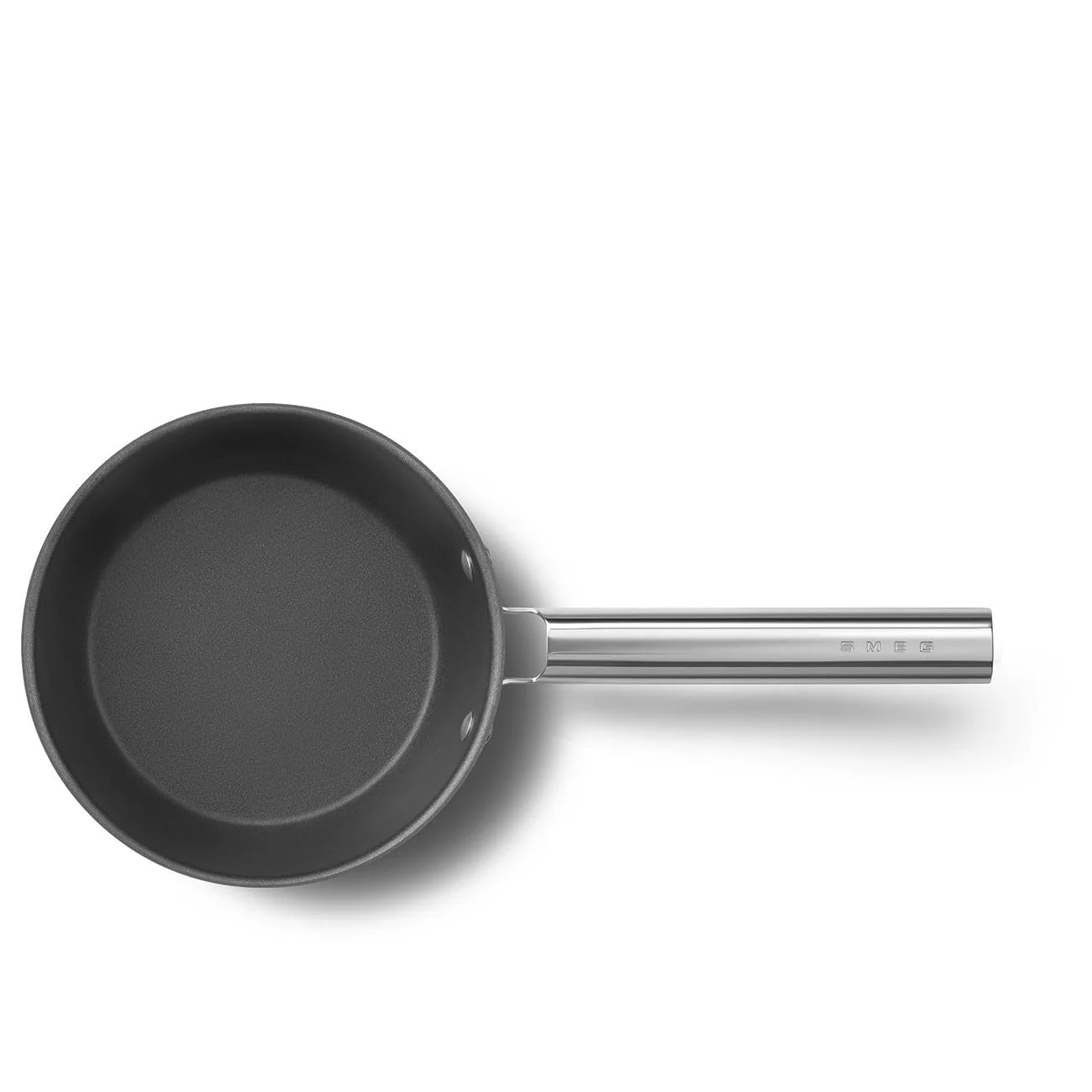 Smeg Casserole 20 cm – 2,7 L, Revêtement Antiadhésif, Tous Feux & Four Jusqu’à 250°C - Image 15