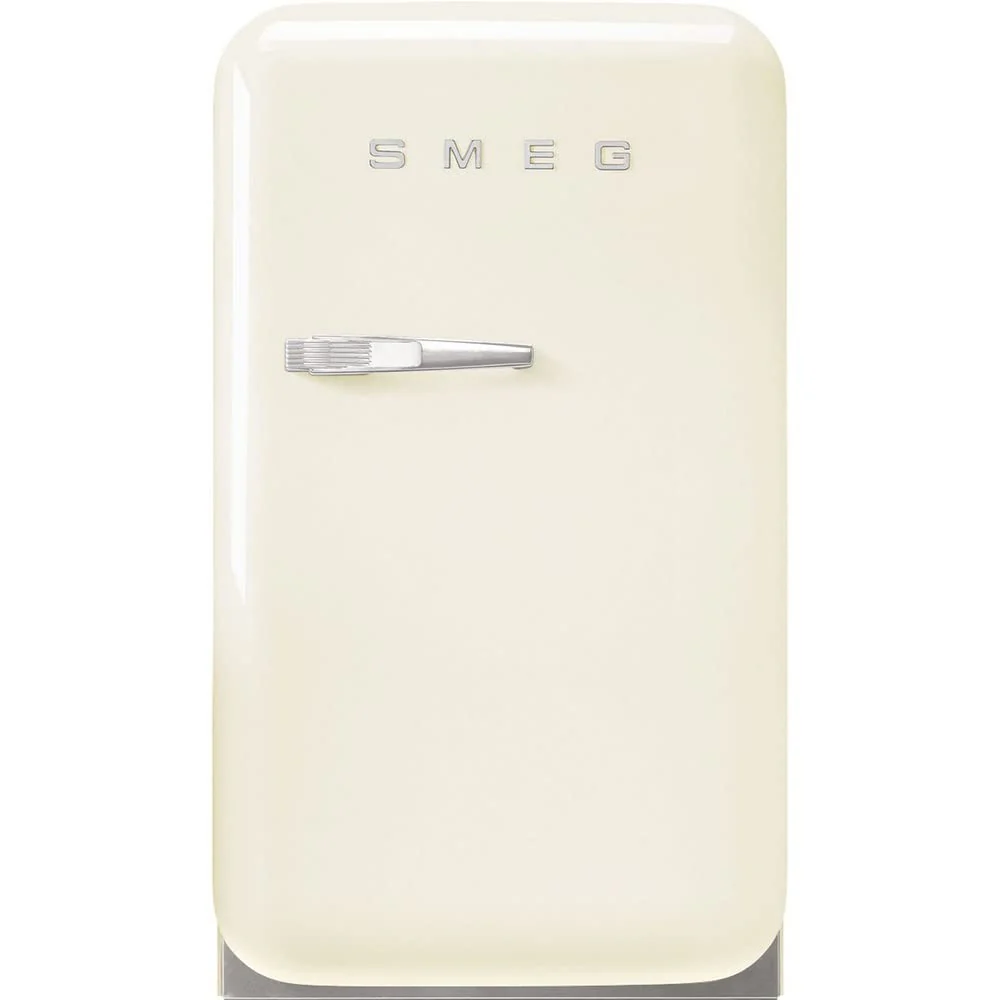 Smeg FAB5 Minibar – 34 L, Ouverture à Gauche, Série Design Rétro - Image 10