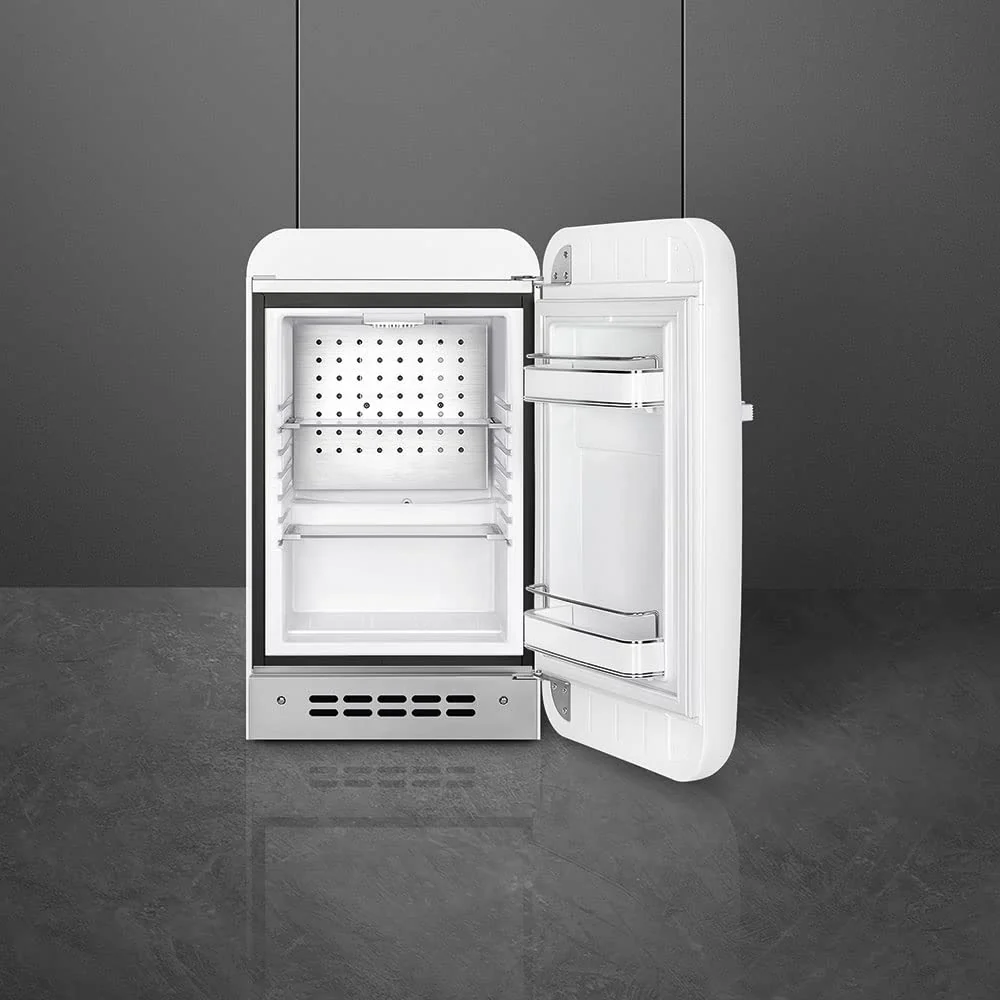 Smeg FAB5 Minibar – 34 L, Ouverture à Gauche, Série Design Rétro - Image 12