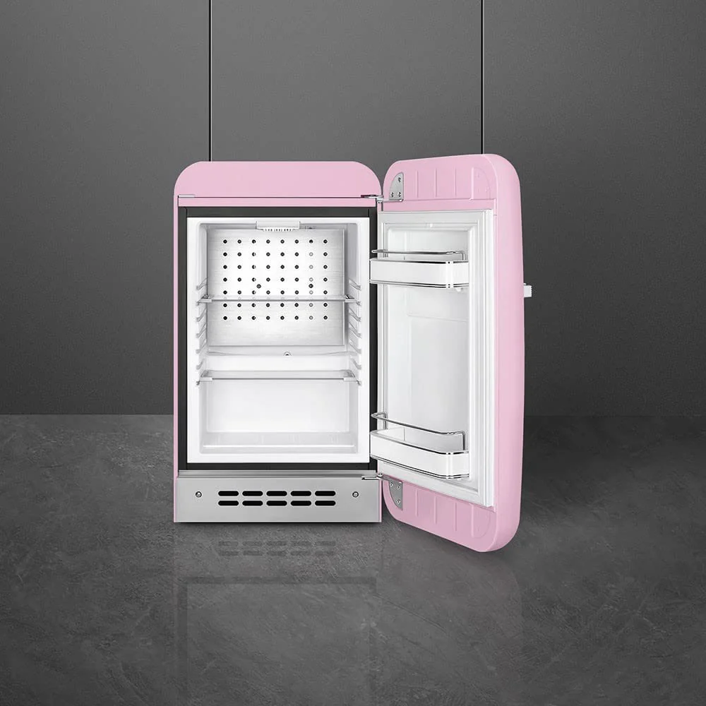 Smeg FAB5 Minibar – 34 L, Ouverture à Gauche, Série Design Rétro - Image 18