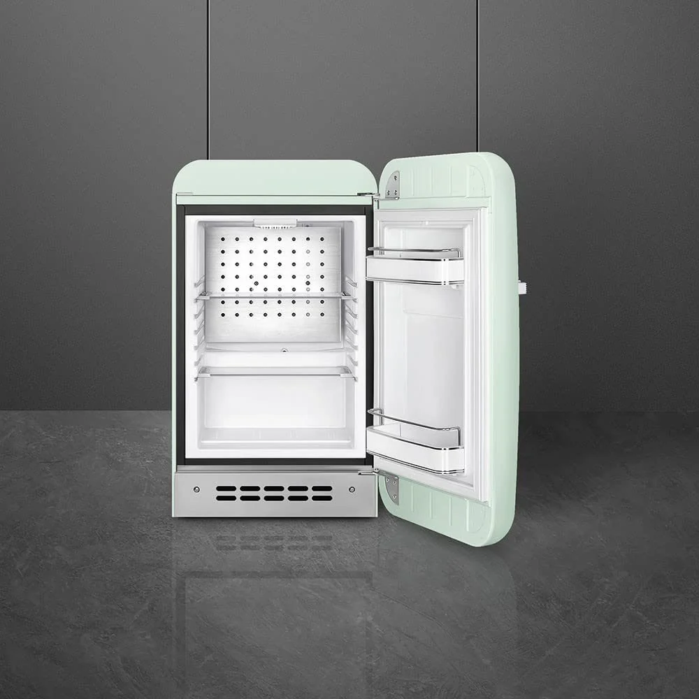 Smeg FAB5 Minibar – 34 L, Ouverture à Gauche, Série Design Rétro - Image 20