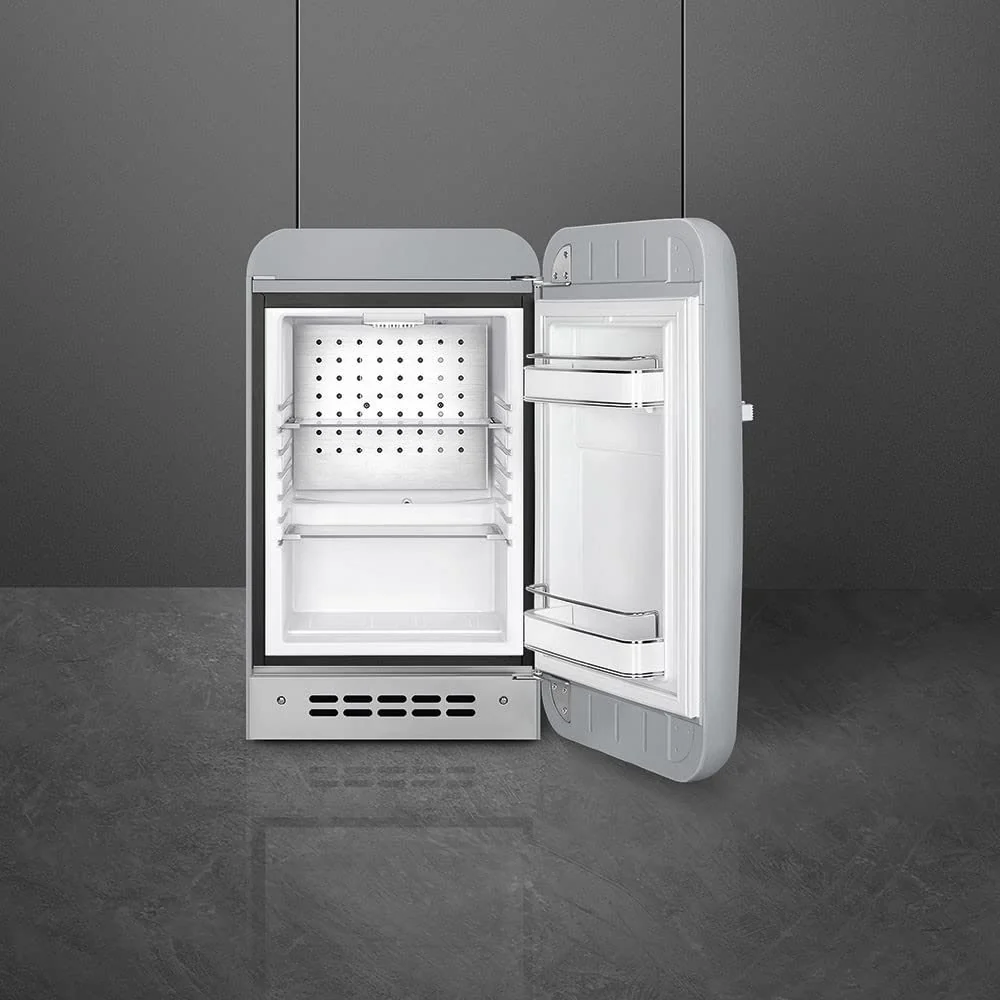 Smeg FAB5 Minibar – 34 L, Ouverture à Gauche, Série Design Rétro - Image 22