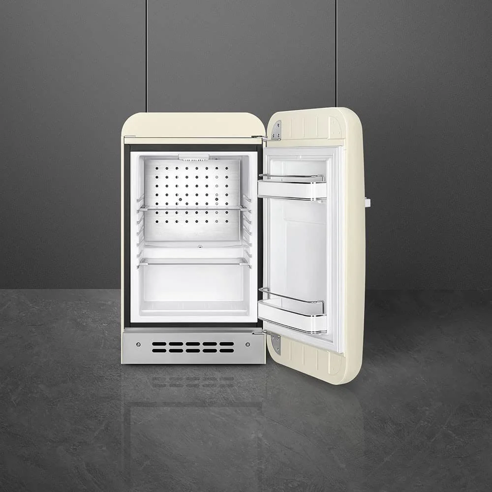 Smeg FAB5 Minibar – 34 L, Ouverture à Gauche, Série Design Rétro - Image 24