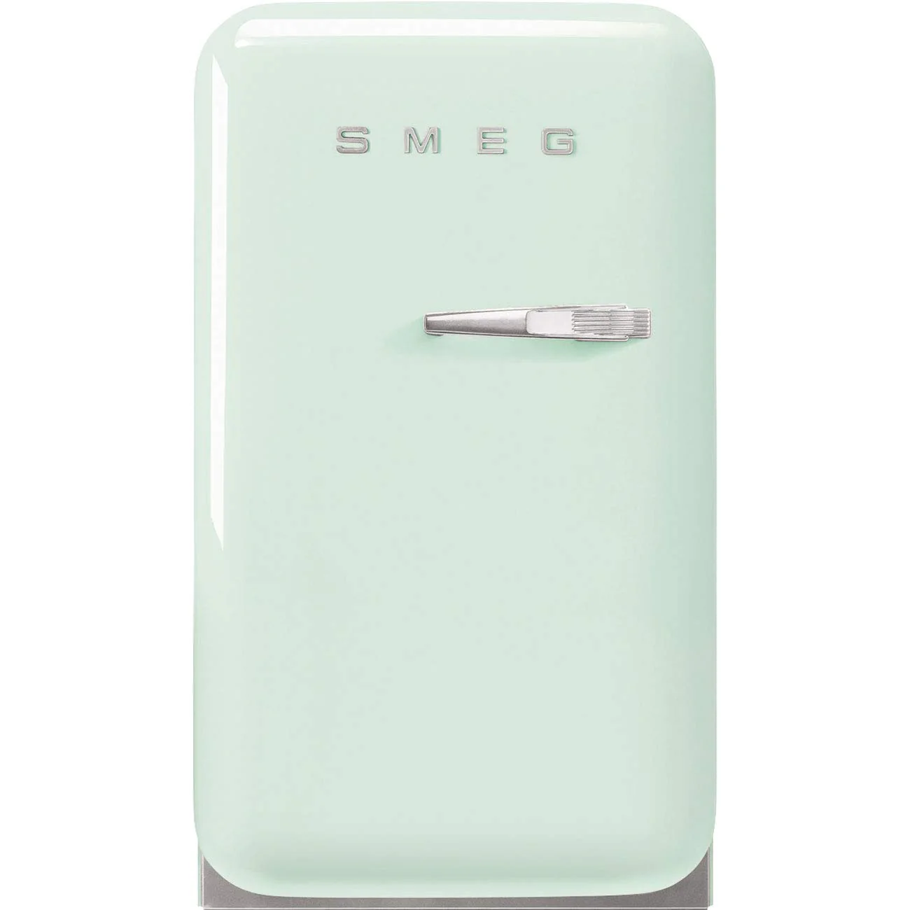 Smeg FAB5 Minibar – 34 L, Ouverture à Gauche, Série Design Rétro - Image 3