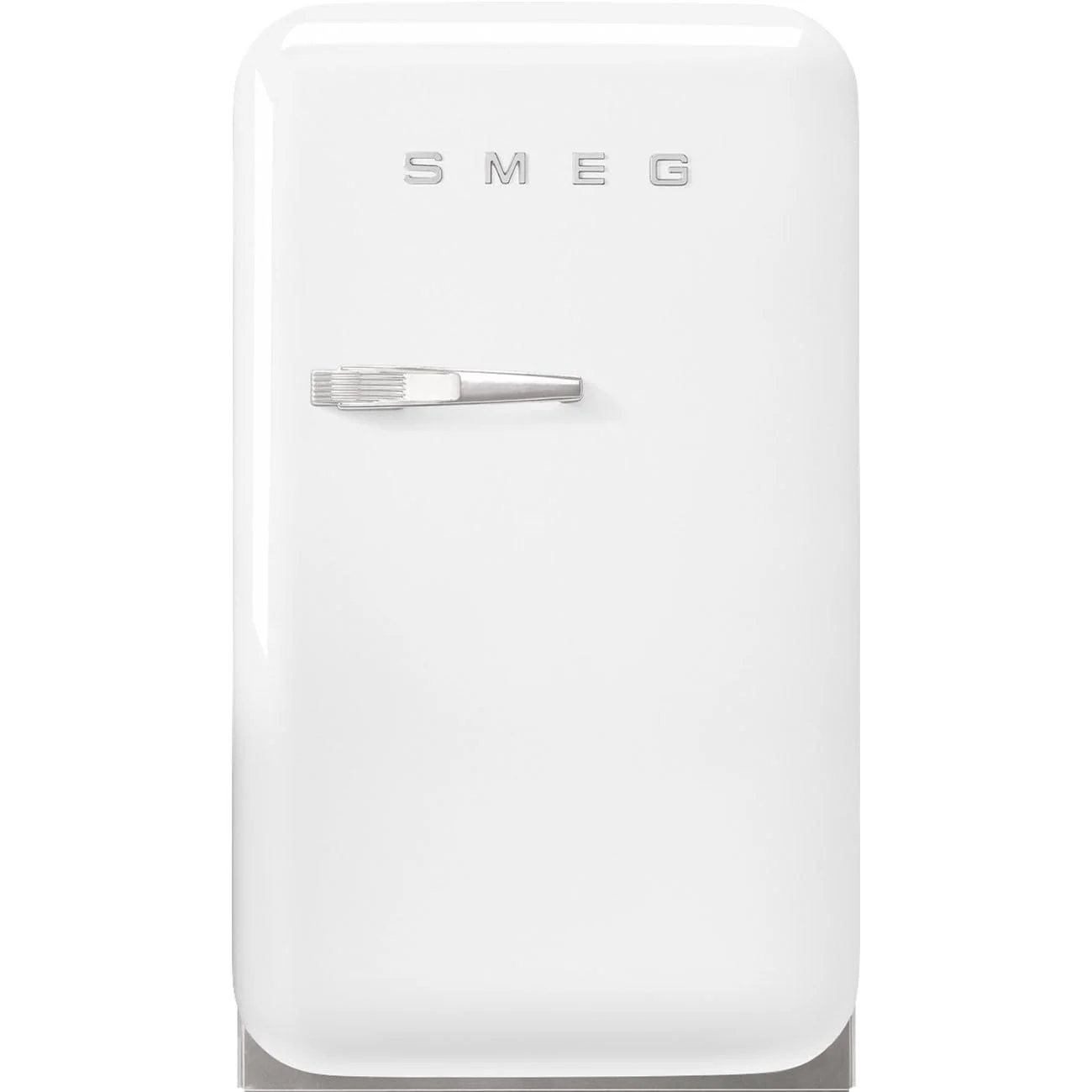 Smeg FAB5 Minibar – 34 L, Ouverture à Gauche, Série Design Rétro - Image 4