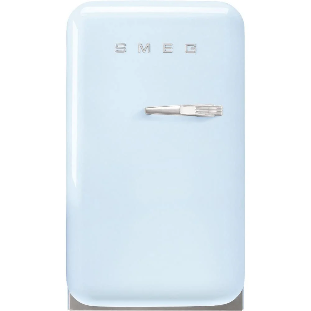 Smeg FAB5 Minibar – 34 L, Ouverture à Gauche, Série Design Rétro - Image 5