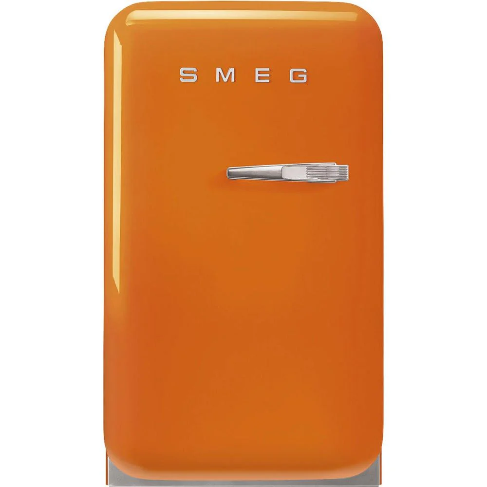 Smeg FAB5 Minibar – 34 L, Ouverture à Gauche, Série Design Rétro - Image 6