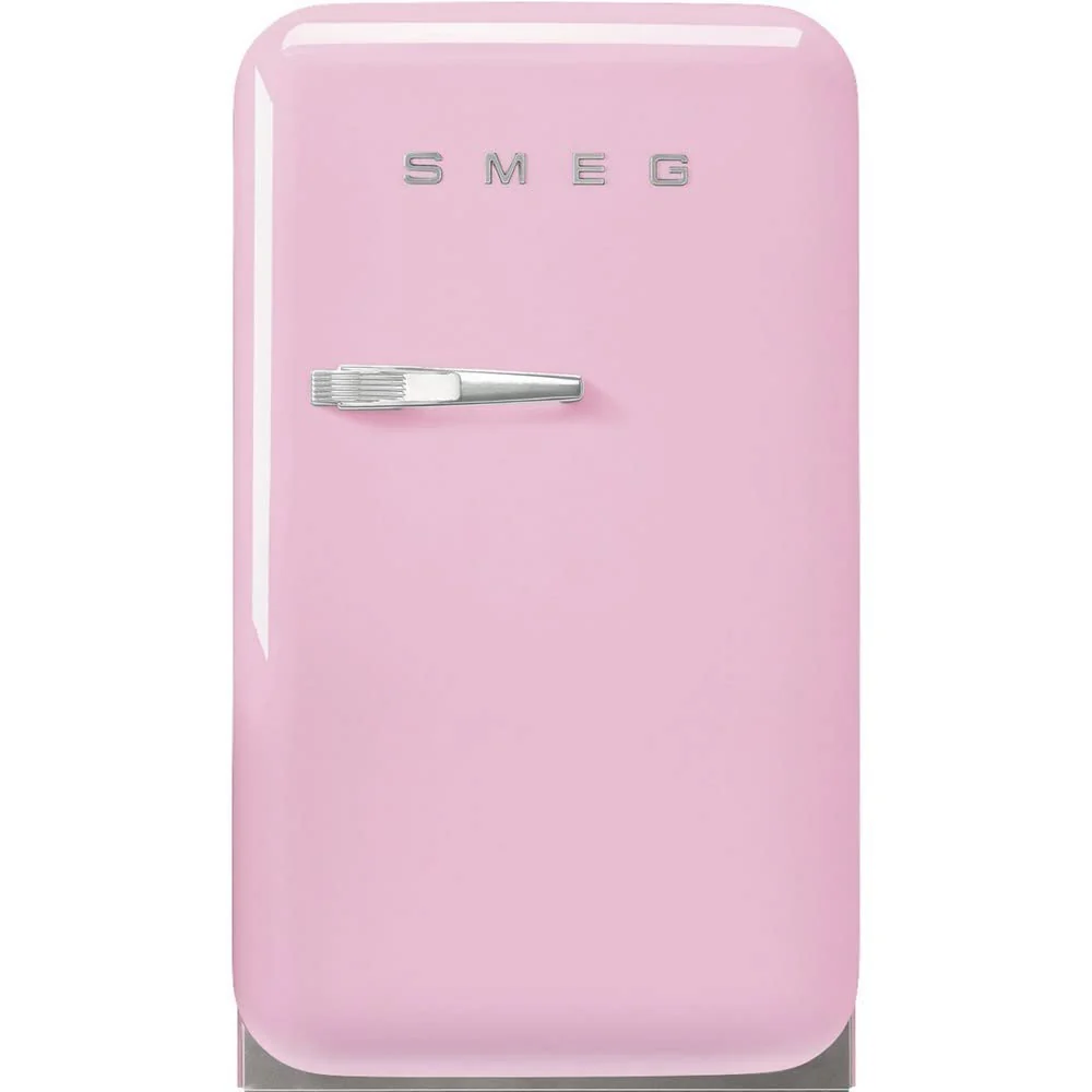 Smeg FAB5 Minibar – 34 L, Ouverture à Gauche, Série Design Rétro - Image 7