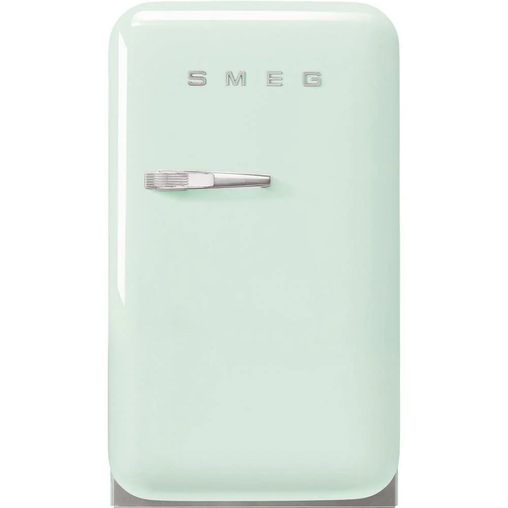 Smeg FAB5 Minibar – 34 L, Ouverture à Gauche, Série Design Rétro - Image 8