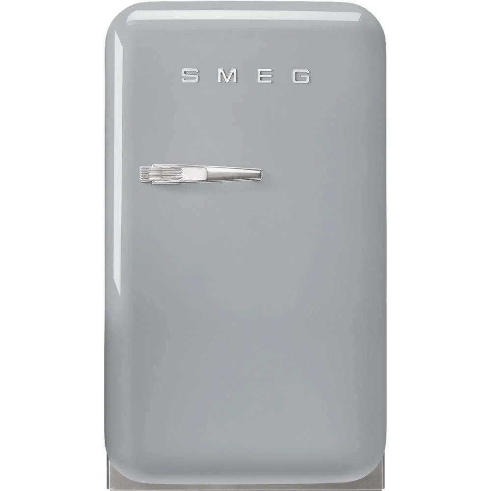 Smeg FAB5 Minibar – 34 L, Ouverture à Gauche, Série Design Rétro - Image 9