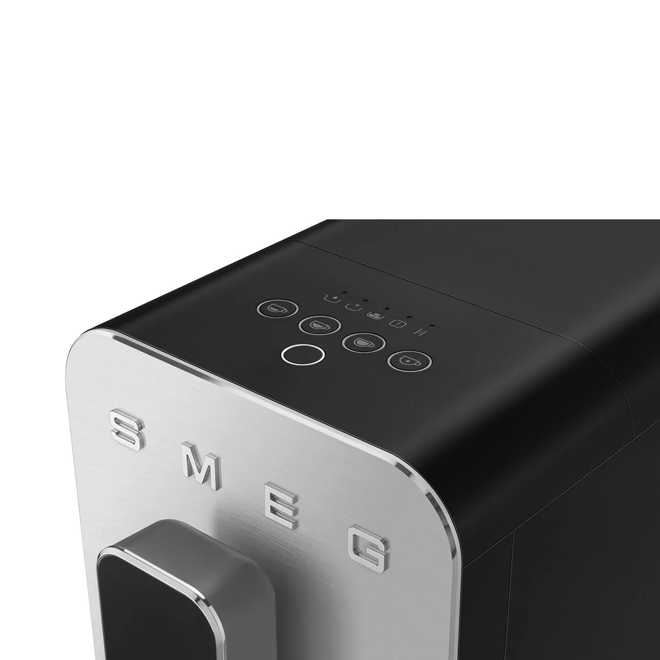 Smeg Machine à Café Automatique – Broyeur Intégré, 1,4 L, 19 Bars, 4 Recettes One Touch - Image 14