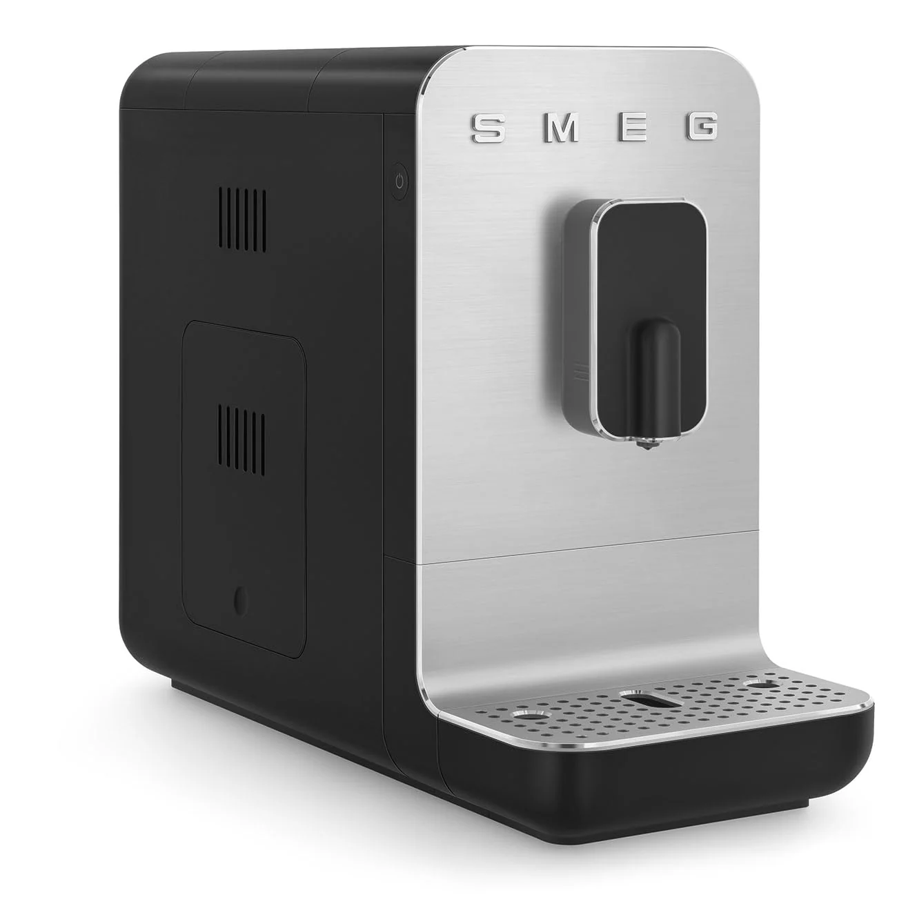 Smeg Machine à Café Automatique – Broyeur Intégré, 1,4 L, 19 Bars, 4 Recettes One Touch - Image 15