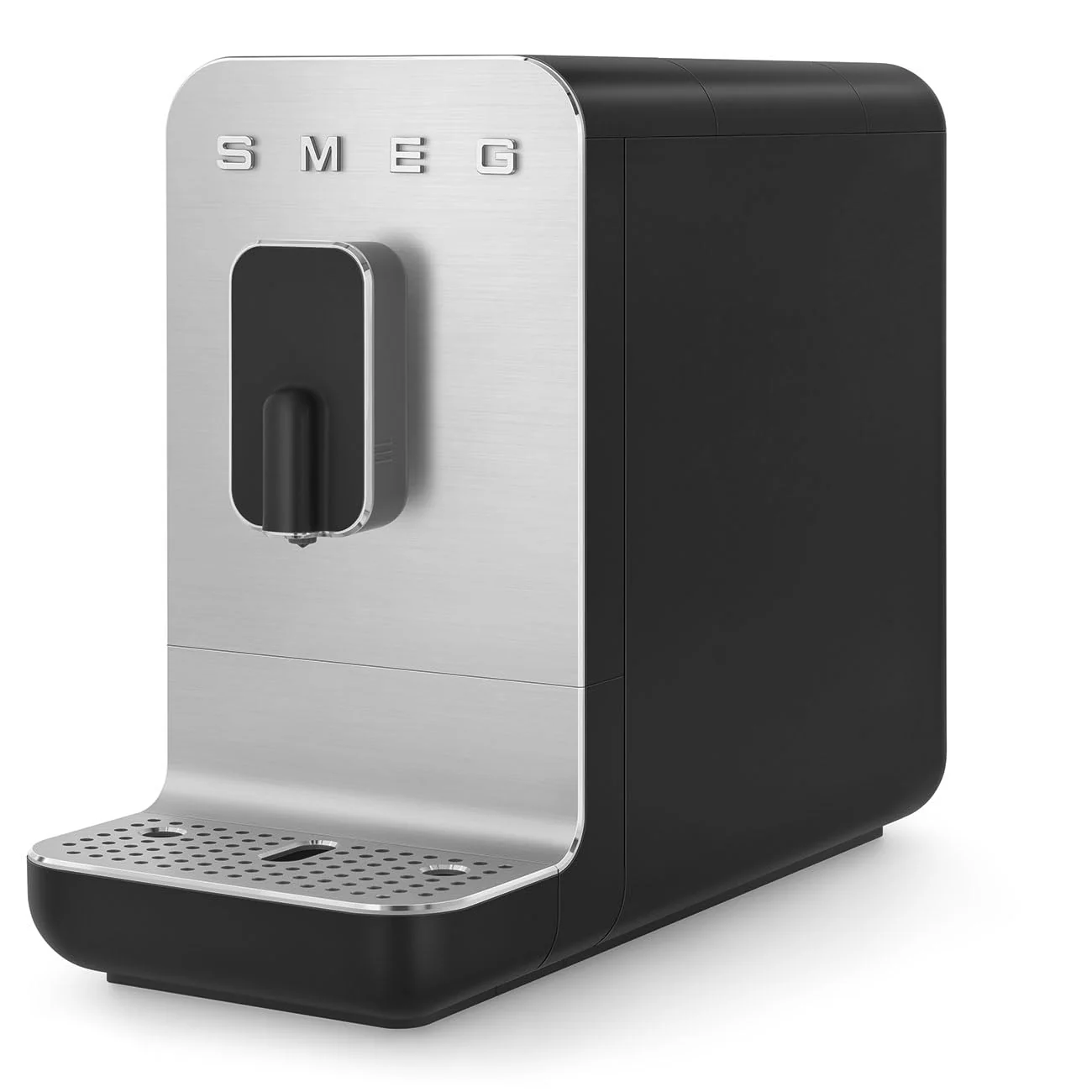 Smeg Machine à Café Automatique – Broyeur Intégré, 1,4 L, 19 Bars, 4 Recettes One Touch - Image 16