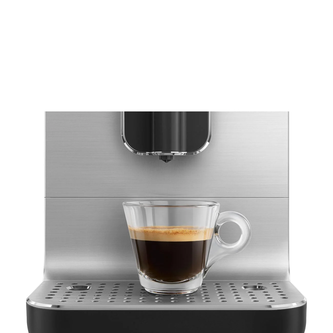 Smeg Machine à Café Automatique – Broyeur Intégré, 1,4 L, 19 Bars, 4 Recettes One Touch - Image 18