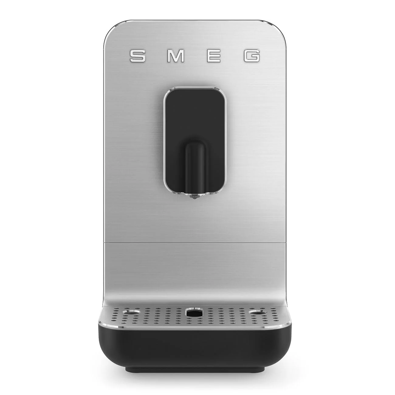 Smeg Machine à Café Automatique – Broyeur Intégré, 1,4 L, 19 Bars, 4 Recettes One Touch - Image 2