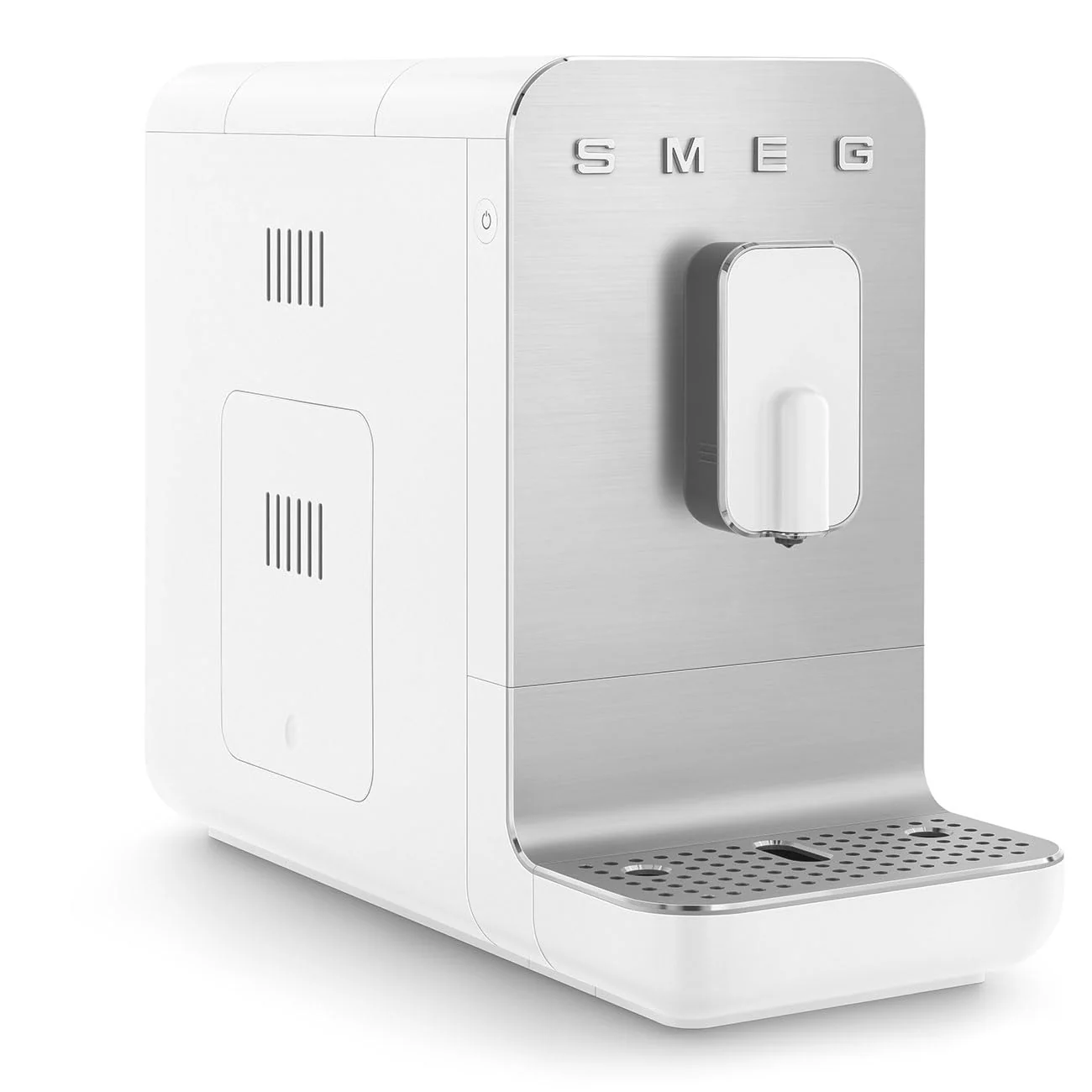 Smeg Machine à Café Automatique – Broyeur Intégré, 1,4 L, 19 Bars, 4 Recettes One Touch - Image 6