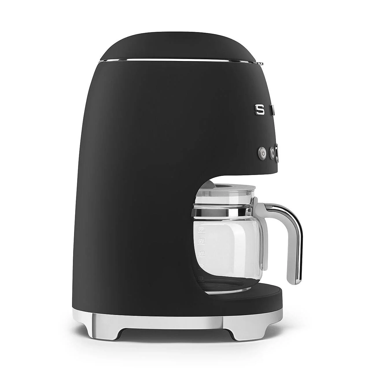 Smeg DCF02BLMEU Machine à Café Filtre – 12 Tasses, Fonction Arôme, Autostart & Maintien au Chaud - Image 65