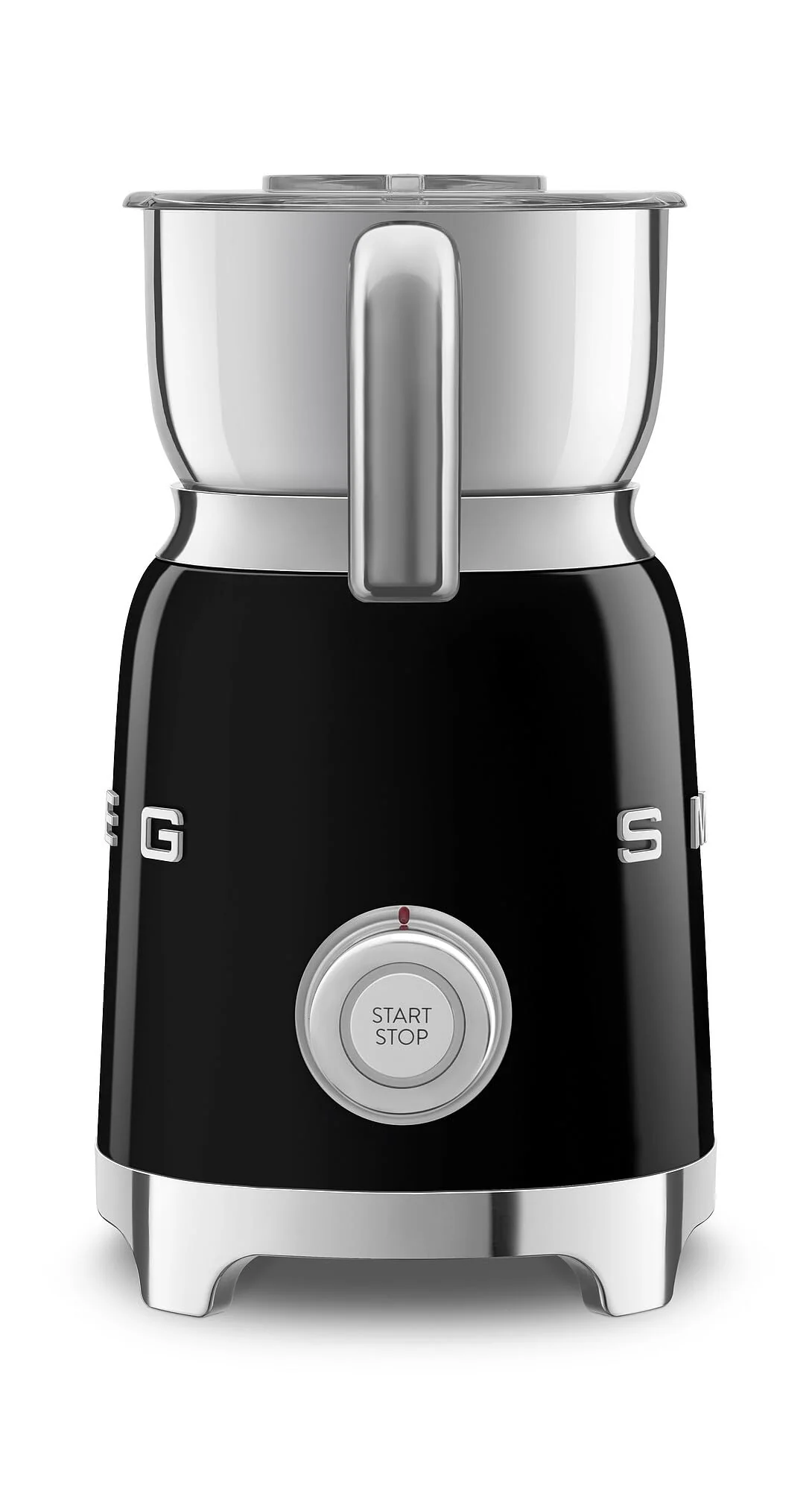 Smeg Mousseur à Lait Électrique – 600 ml, 6 Programmes, Carafe Amovible & Induction - Image 13