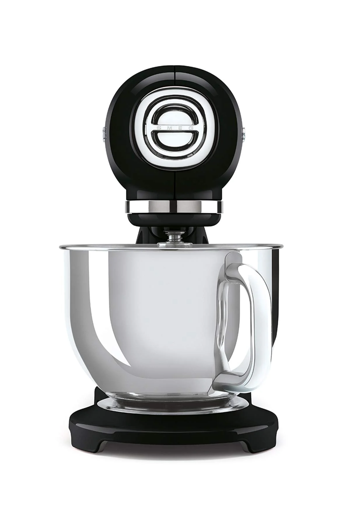 Smeg Robot Pâtissier SMF03CREU – 4,8 L, 10 Vitesses, Mouvement Planétaire & Démarrage Progressif - Image 18