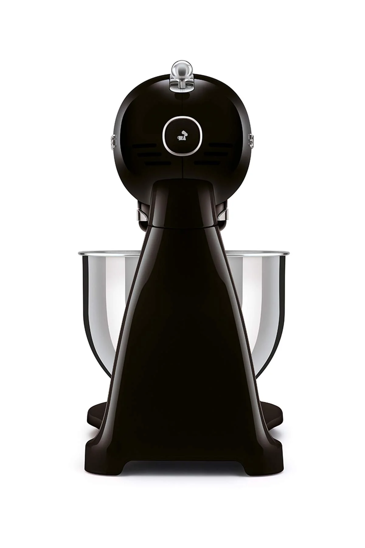 Smeg Robot Pâtissier SMF03CREU – 4,8 L, 10 Vitesses, Mouvement Planétaire & Démarrage Progressif - Image 22
