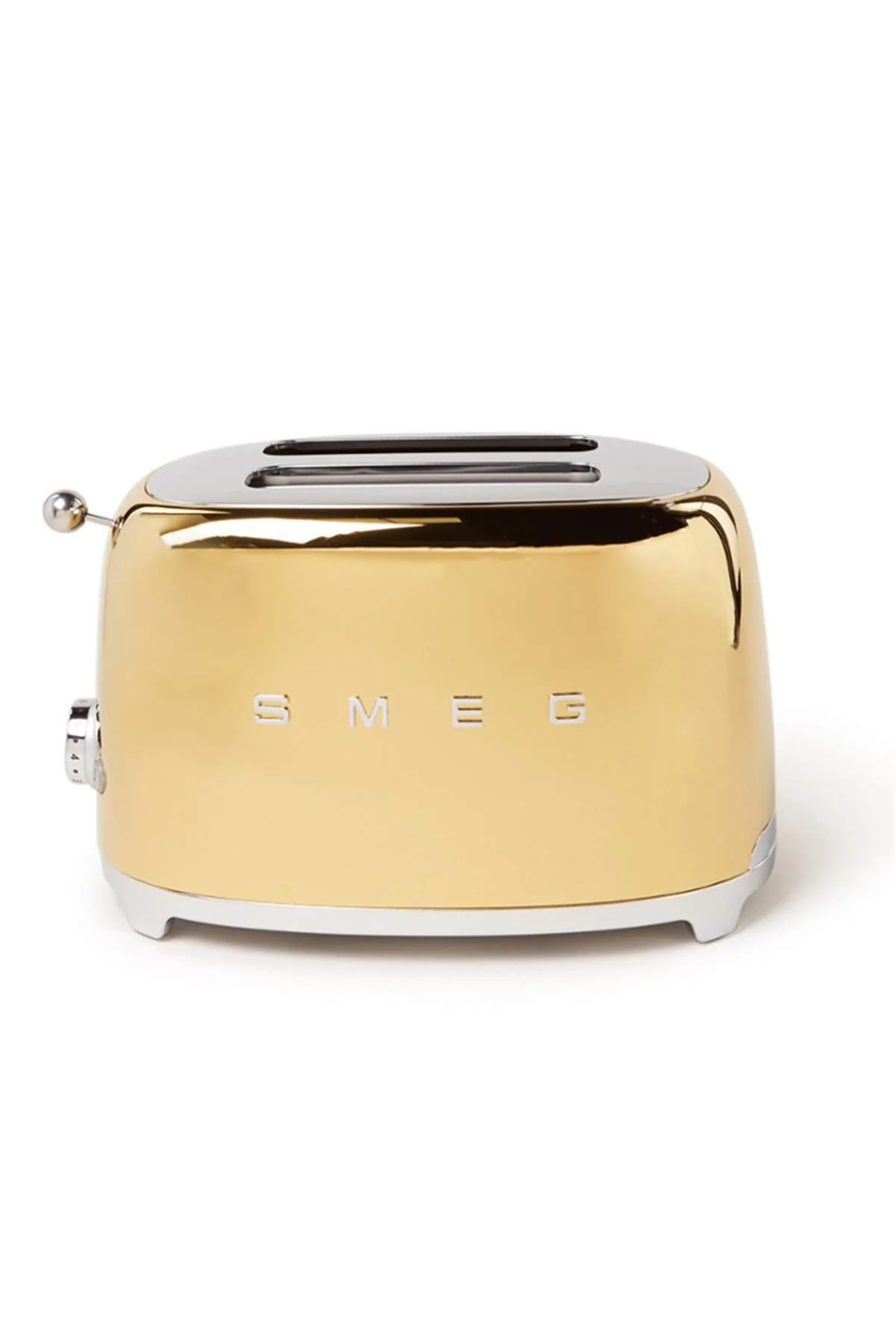 Smeg Grille-pain 2 Tranches – 6 niveaux de brunissage, Fonctions Bagel, Réchauffer & Décongélation - Image 21