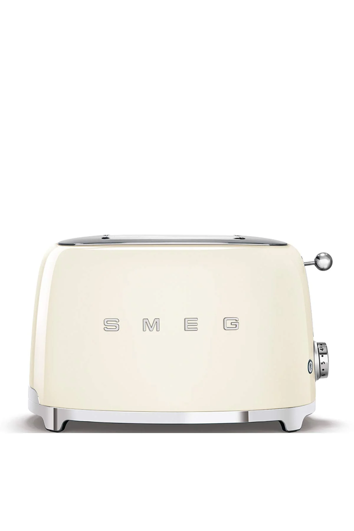 Smeg Grille-pain 2 Tranches – 6 niveaux de brunissage, Fonctions Bagel, Réchauffer & Décongélation - Image 38