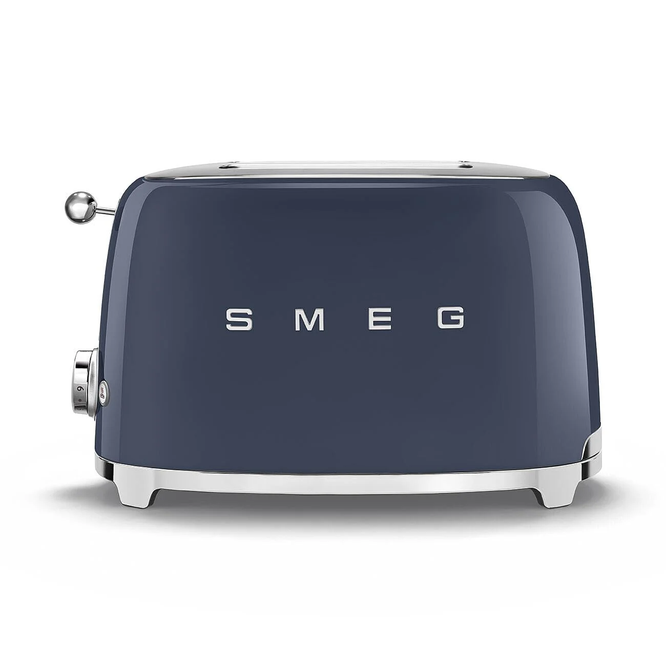 Smeg Grille-pain 2 Tranches – 6 niveaux de brunissage, Fonctions Bagel, Réchauffer & Décongélation - Image 51