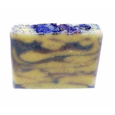 Spotcake - Tous types de peau, exfoliant