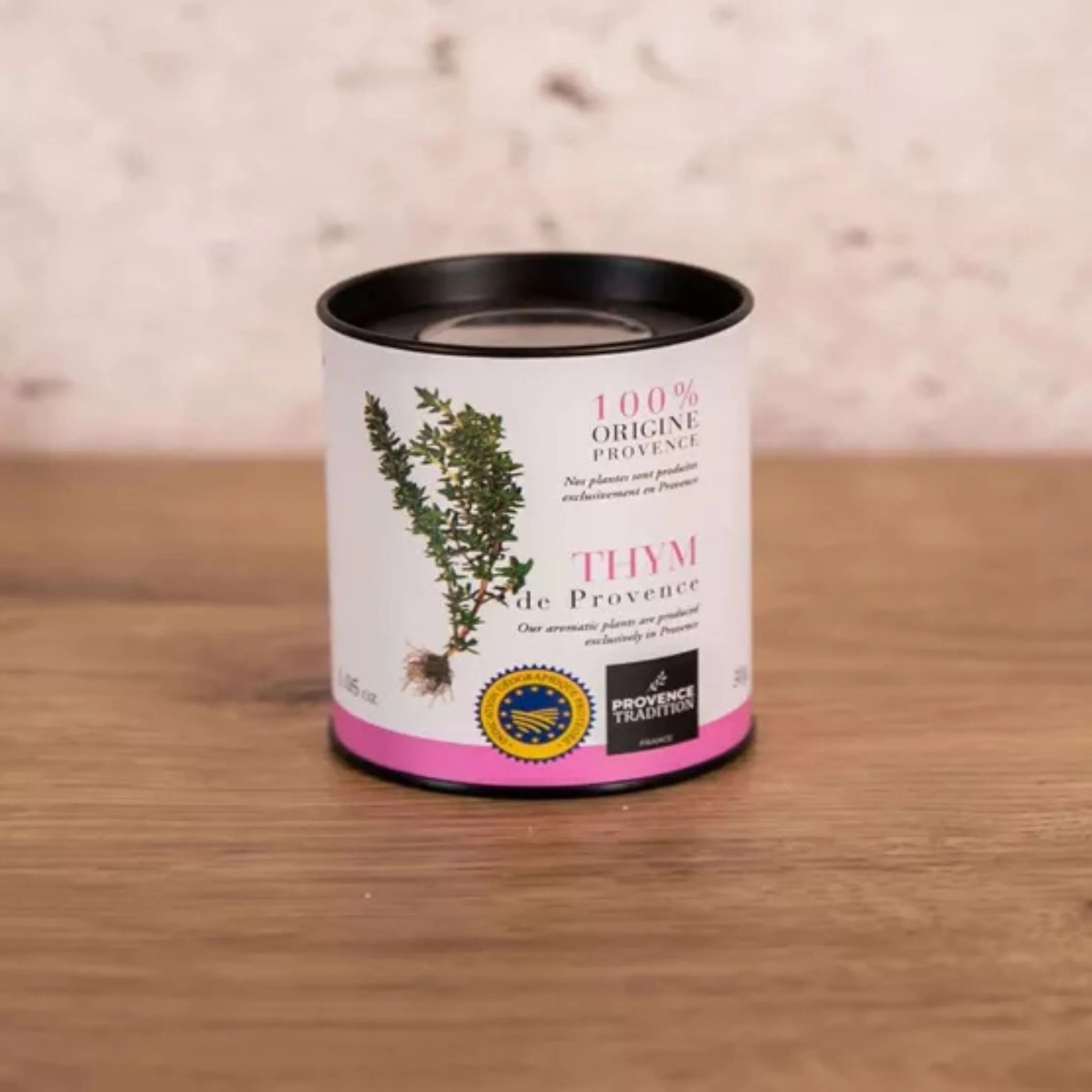 Thym de Provence IGP - Boite de 30g - Image 3