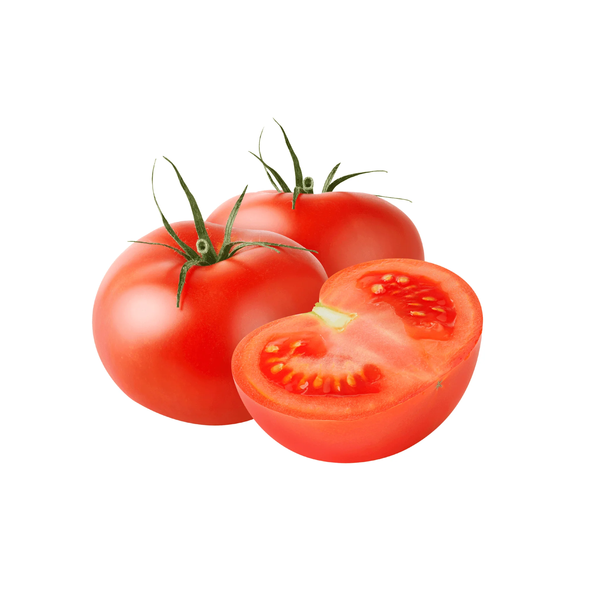 🍅 Tomates Rondes – 1kg - Image 2