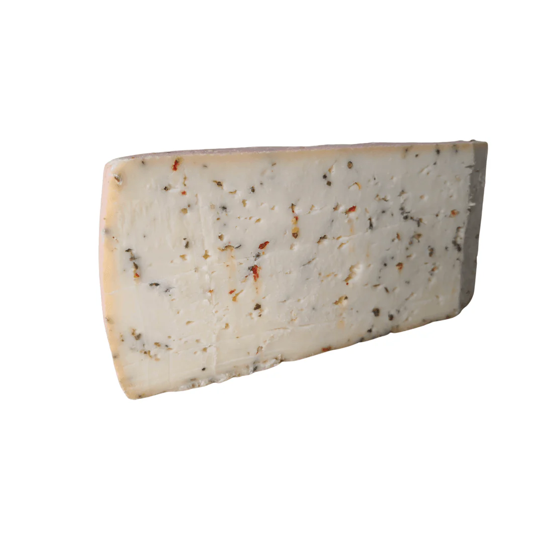 🌿 Tomme au Cumin – À la coupe - Image 2