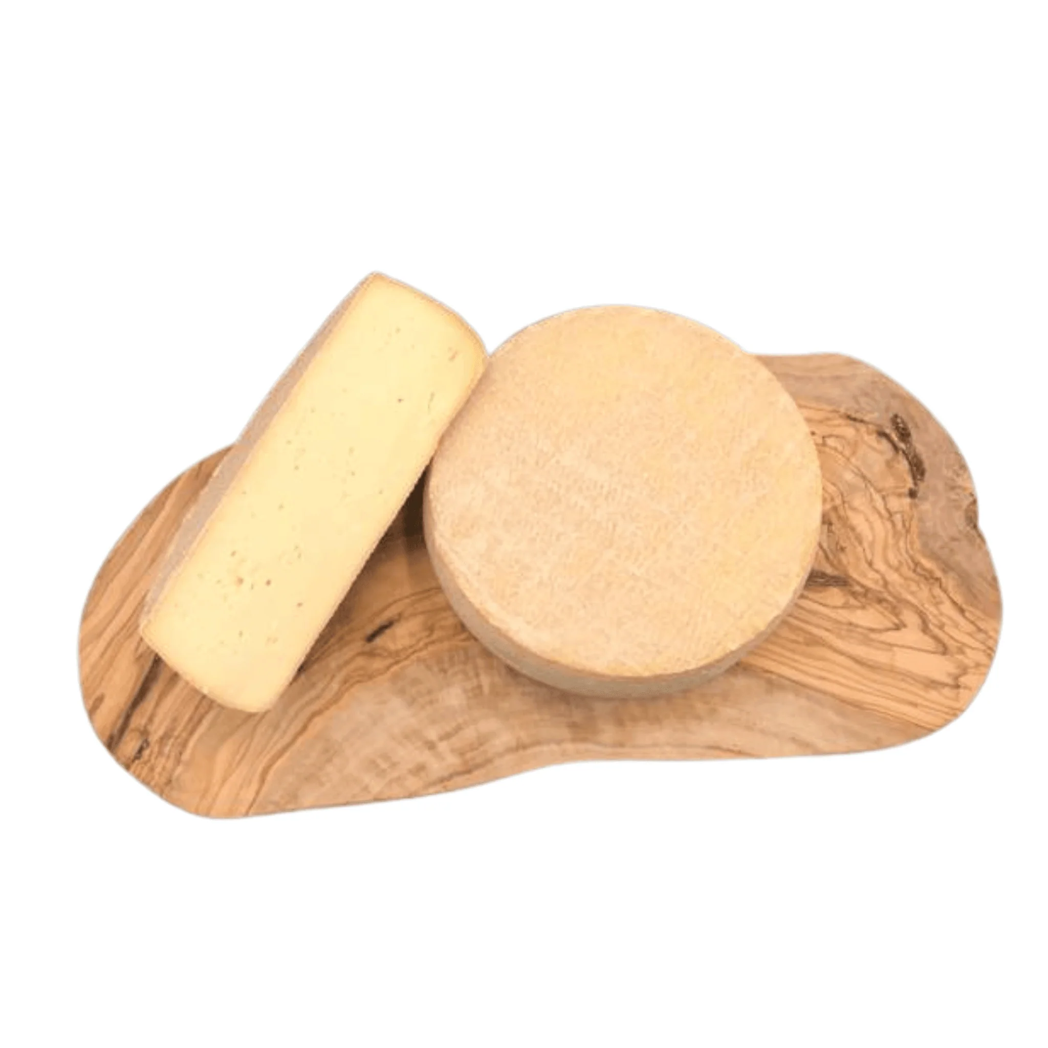 🧀 Tomme du Piémont Vosgien – 450g